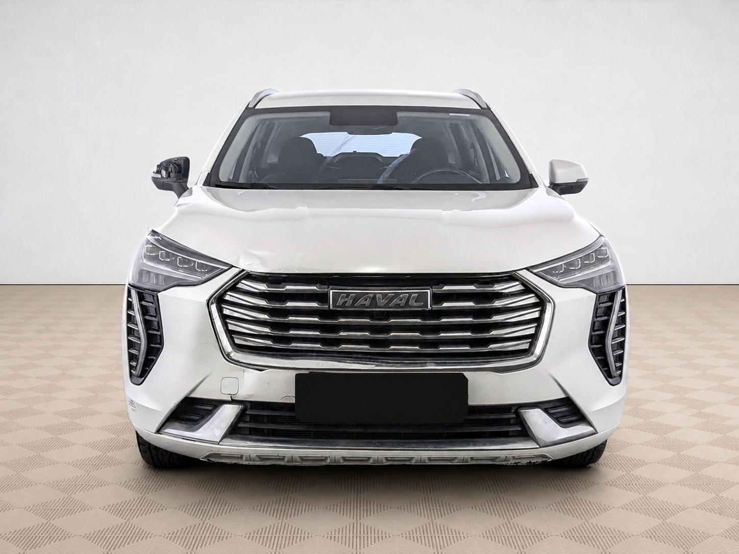 Haval - HAVAL Jolion, 2023