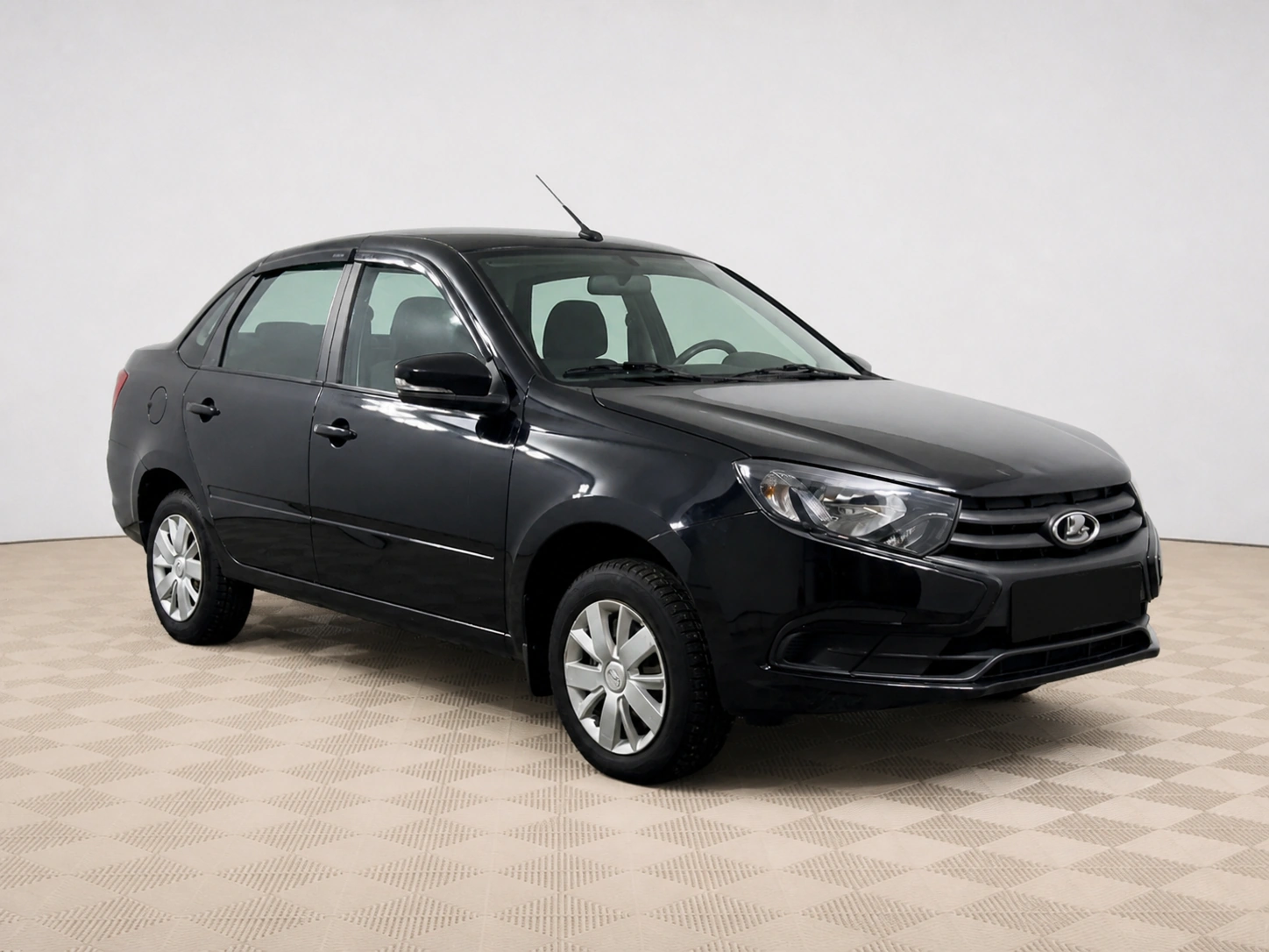 LADA (ВАЗ) - LADA (ВАЗ) Granta I Рестайлинг, 2022 г.