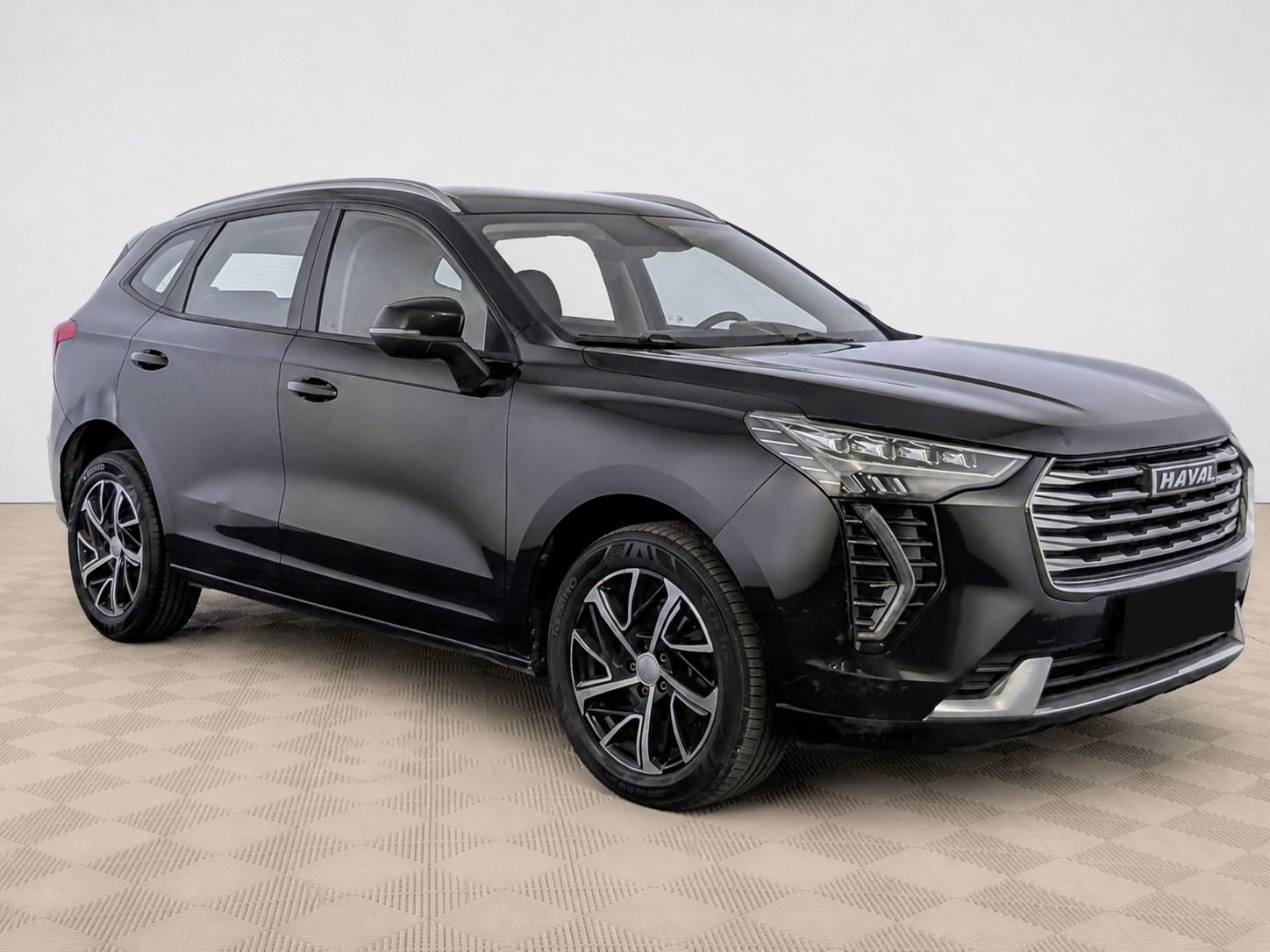 Haval - HAVAL Jolion, 2022