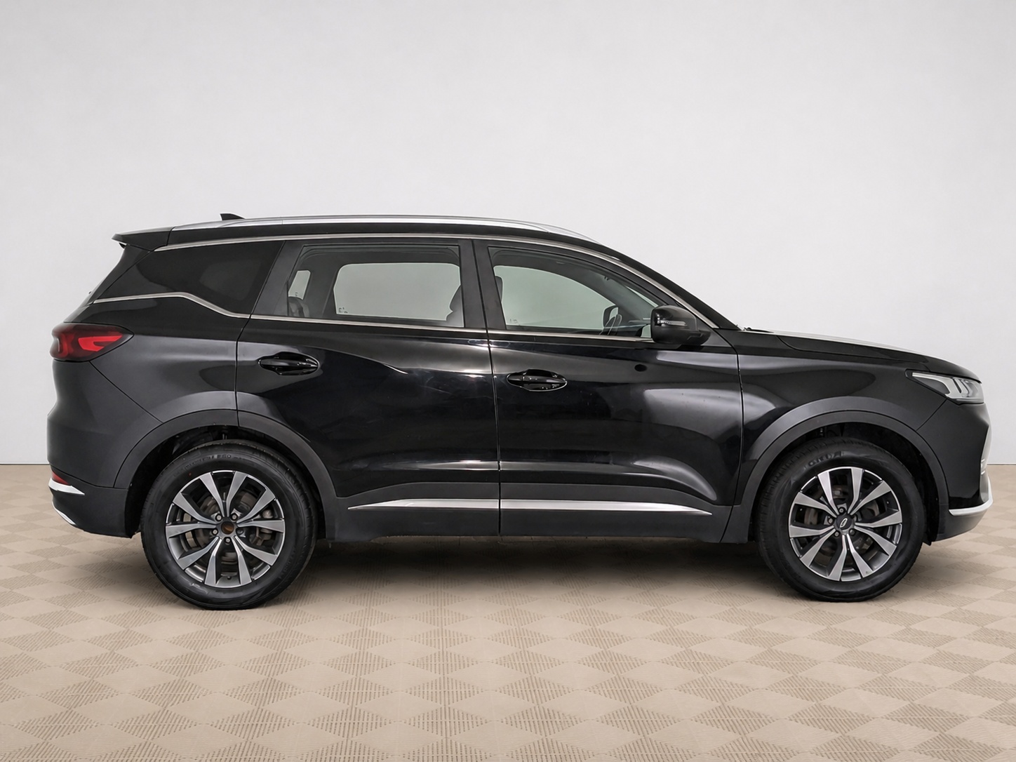 Chery - Chery Tiggo 7 Pro, 2022