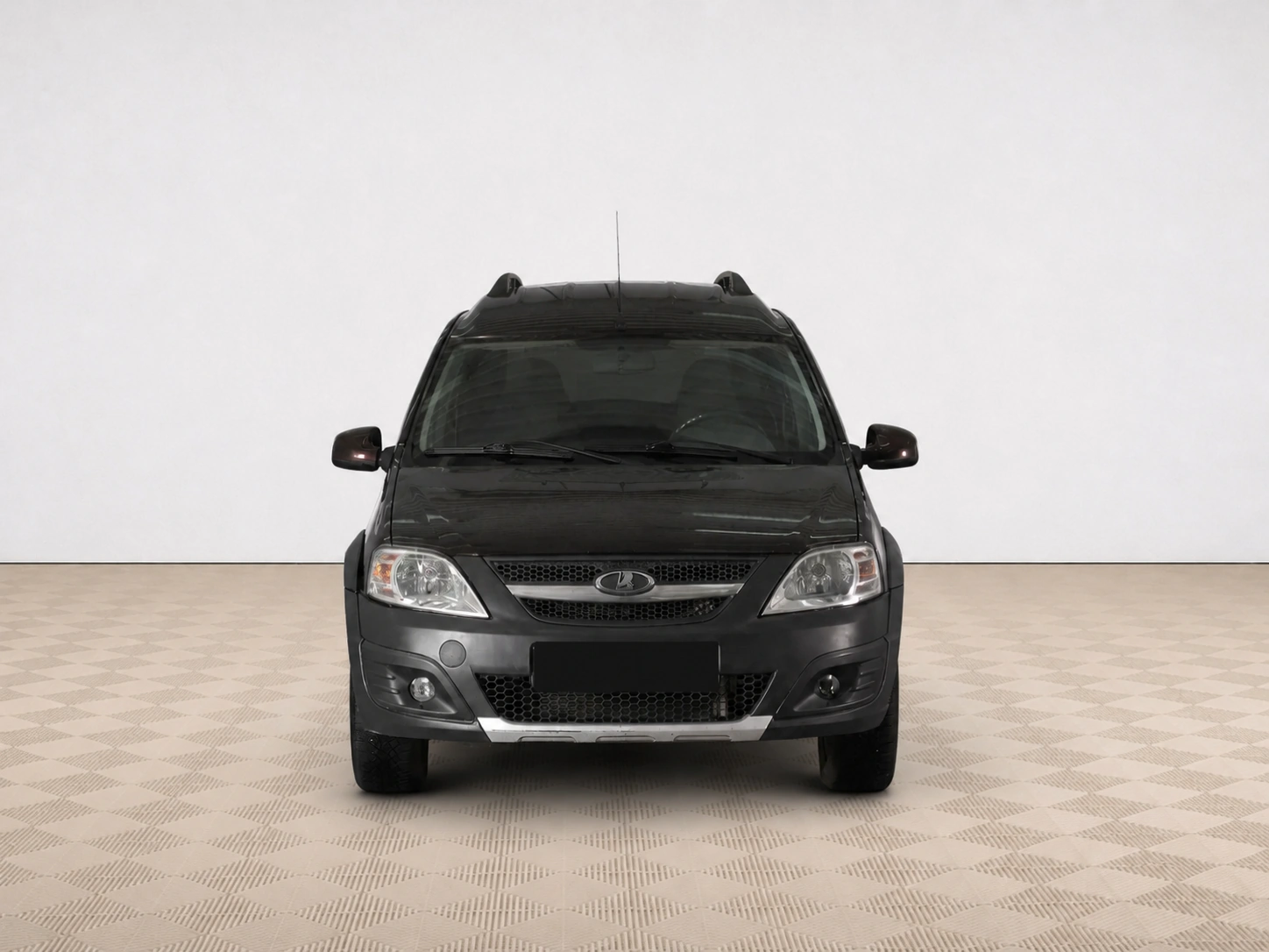 LADA (ВАЗ) - LADA (ВАЗ) Largus I, 2018 г.