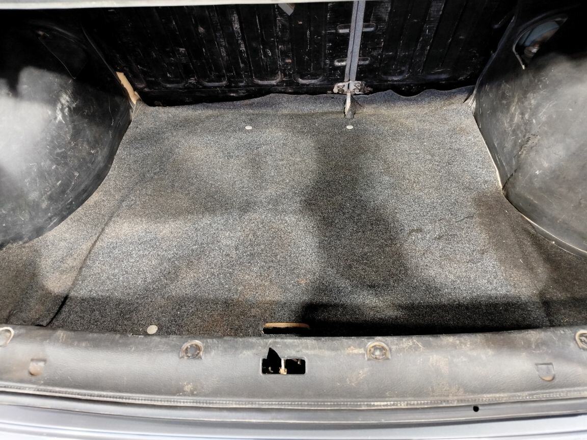 Chevrolet - Chevrolet Lanos I, 2007