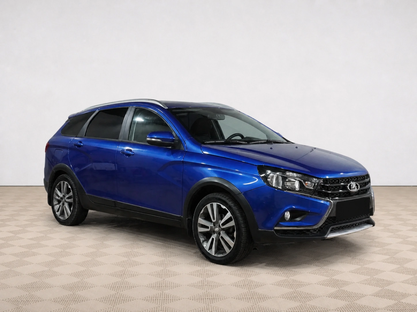 LADA (ВАЗ) - LADA (ВАЗ) Vesta I, 2021 г.