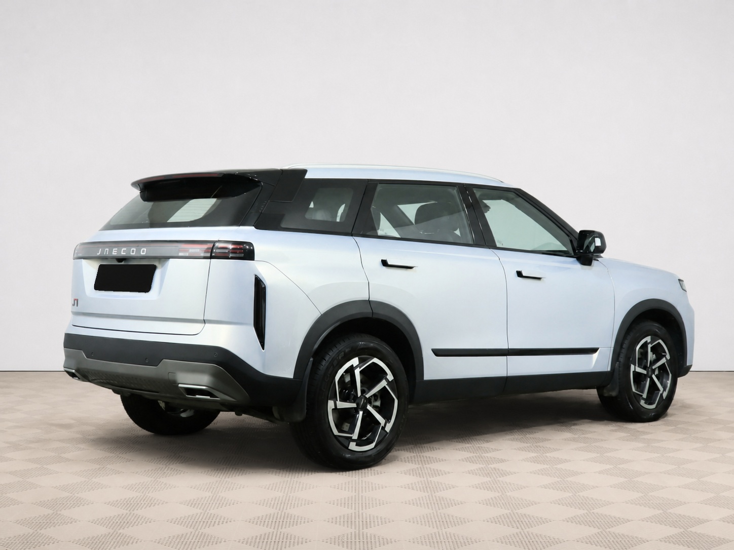 Jaecoo - Jaecoo J7 I, 2024