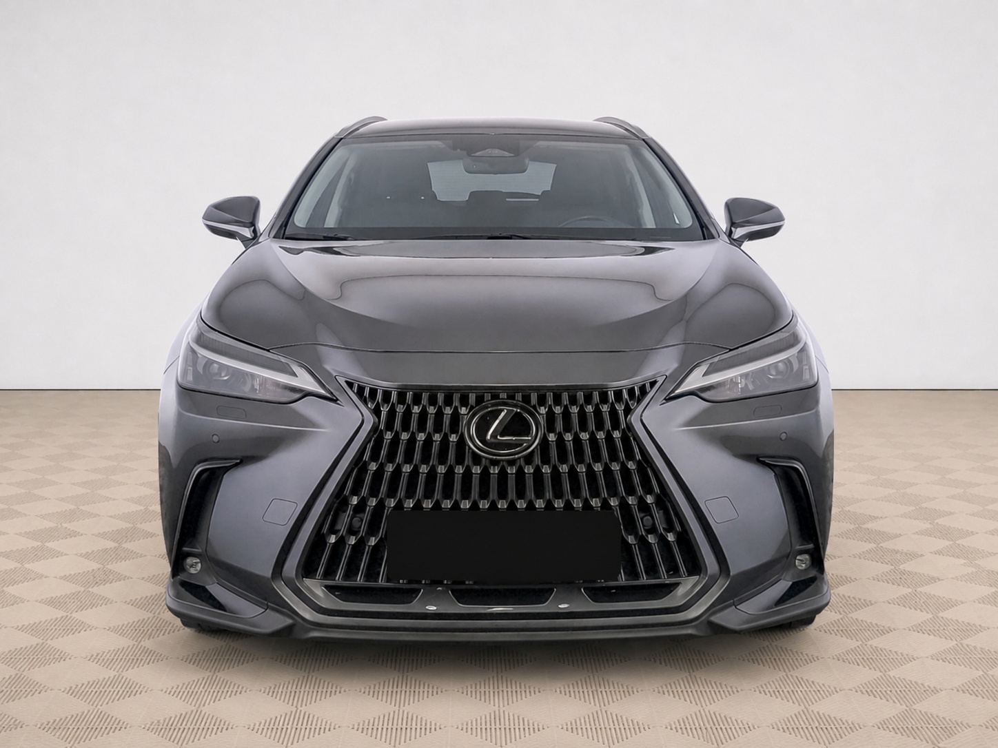 Lexus - Lexus NX 250 II, 2022