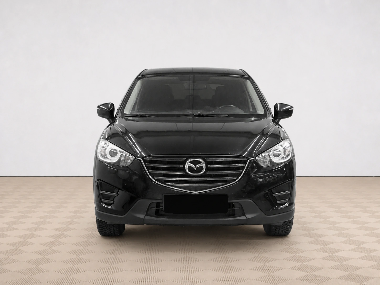 Mazda - Mazda CX-5 I Рестайлинг, 2016 г.