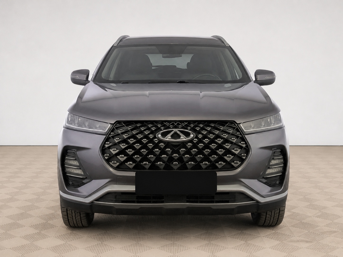 Chery - Chery Tiggo 7 Pro I, 2022