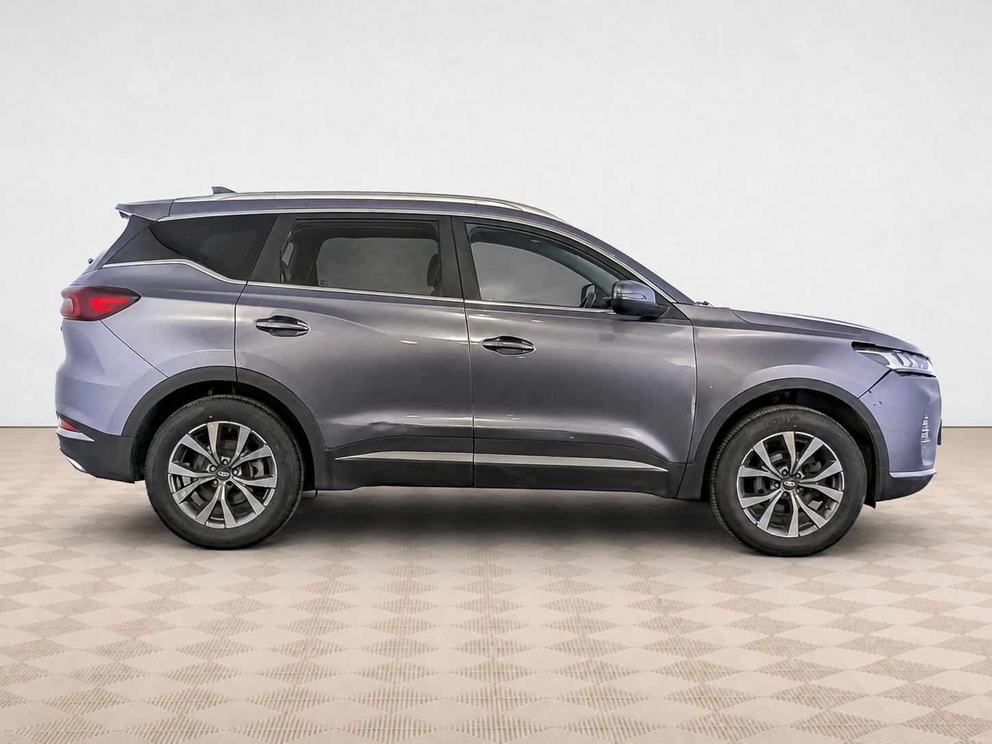 Chery - Chery Tiggo 7 Pro I, 2022