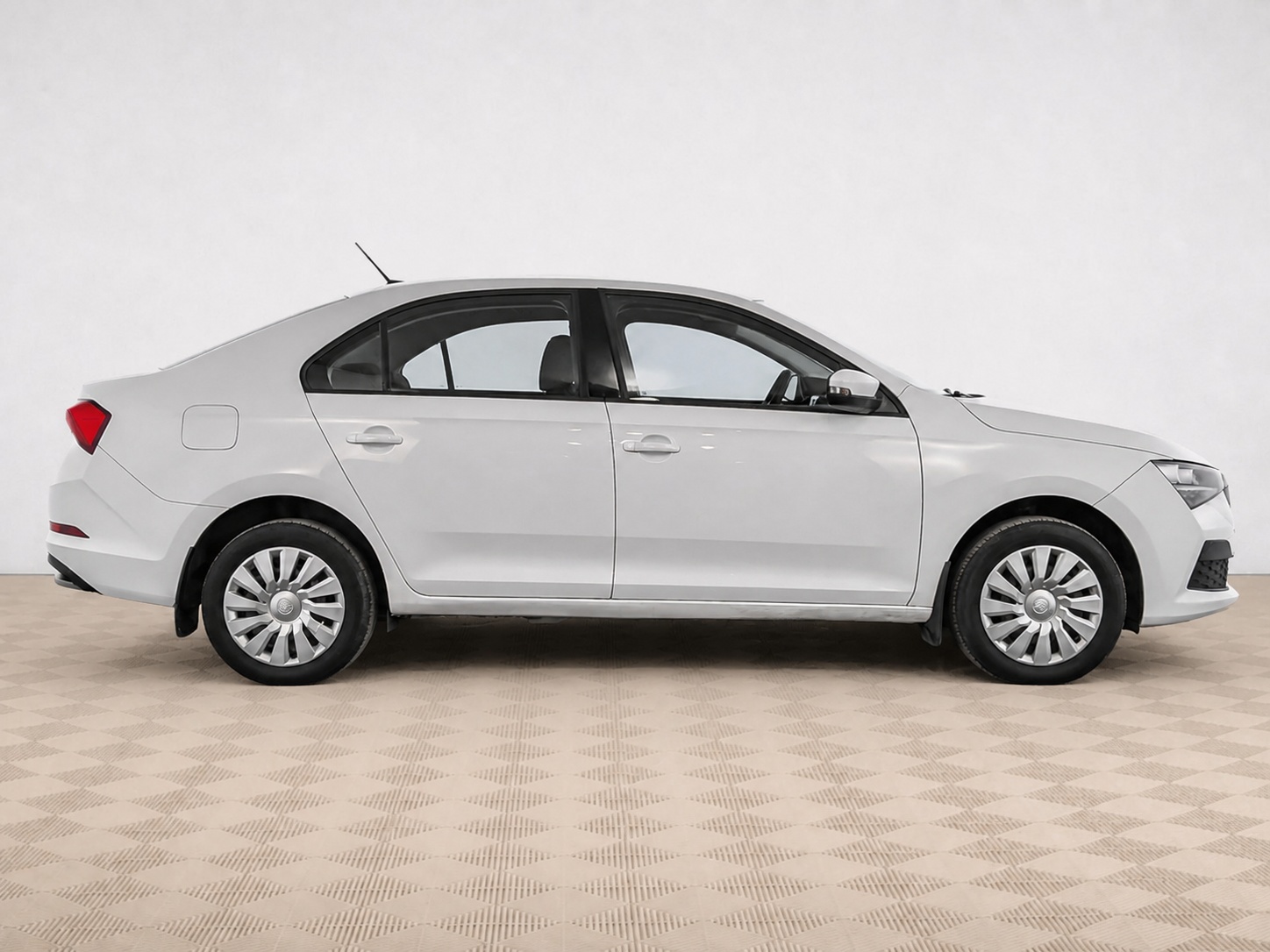Skoda - Skoda Rapid II, 2021