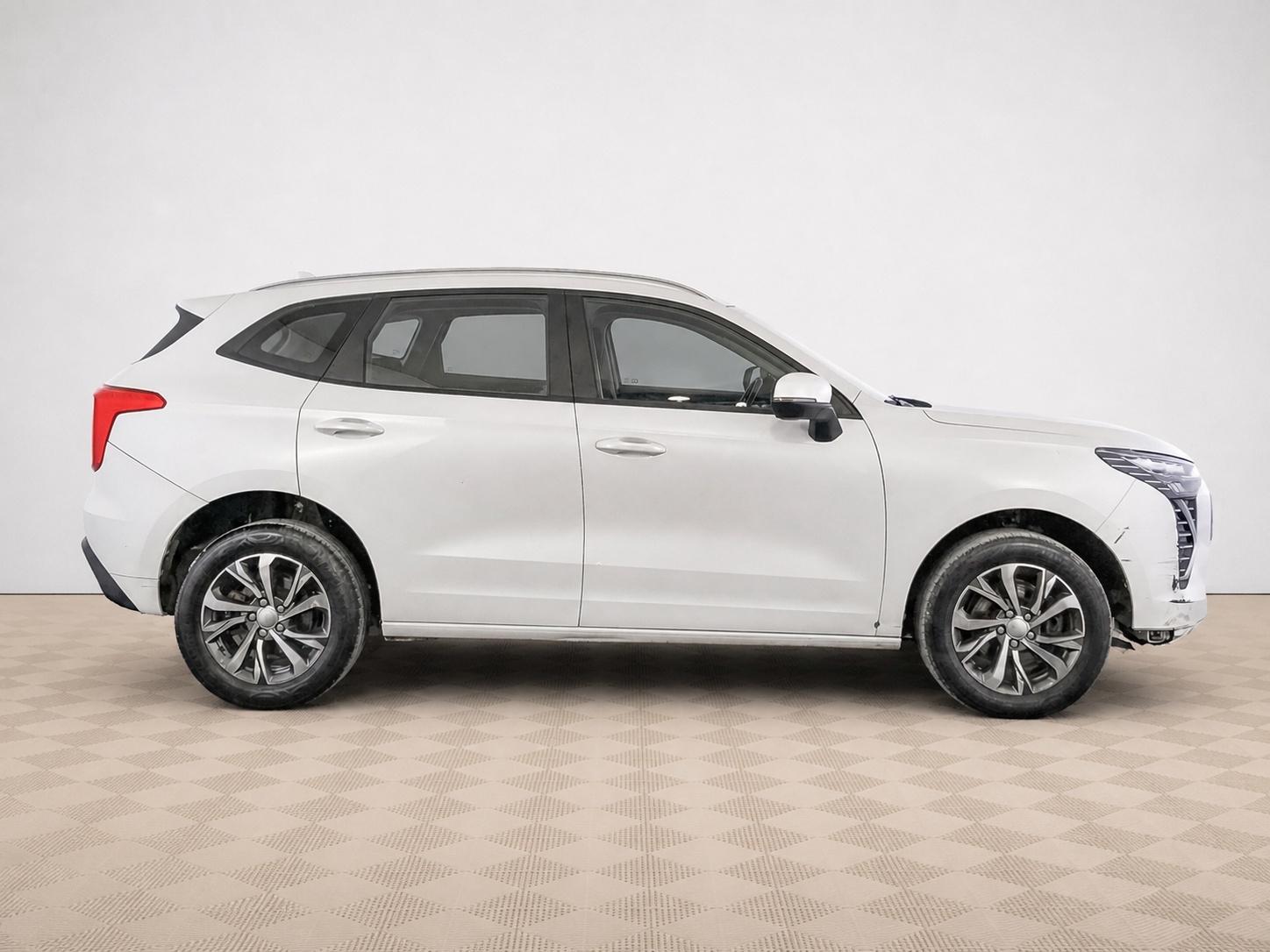 Haval - HAVAL Jolion, 2023