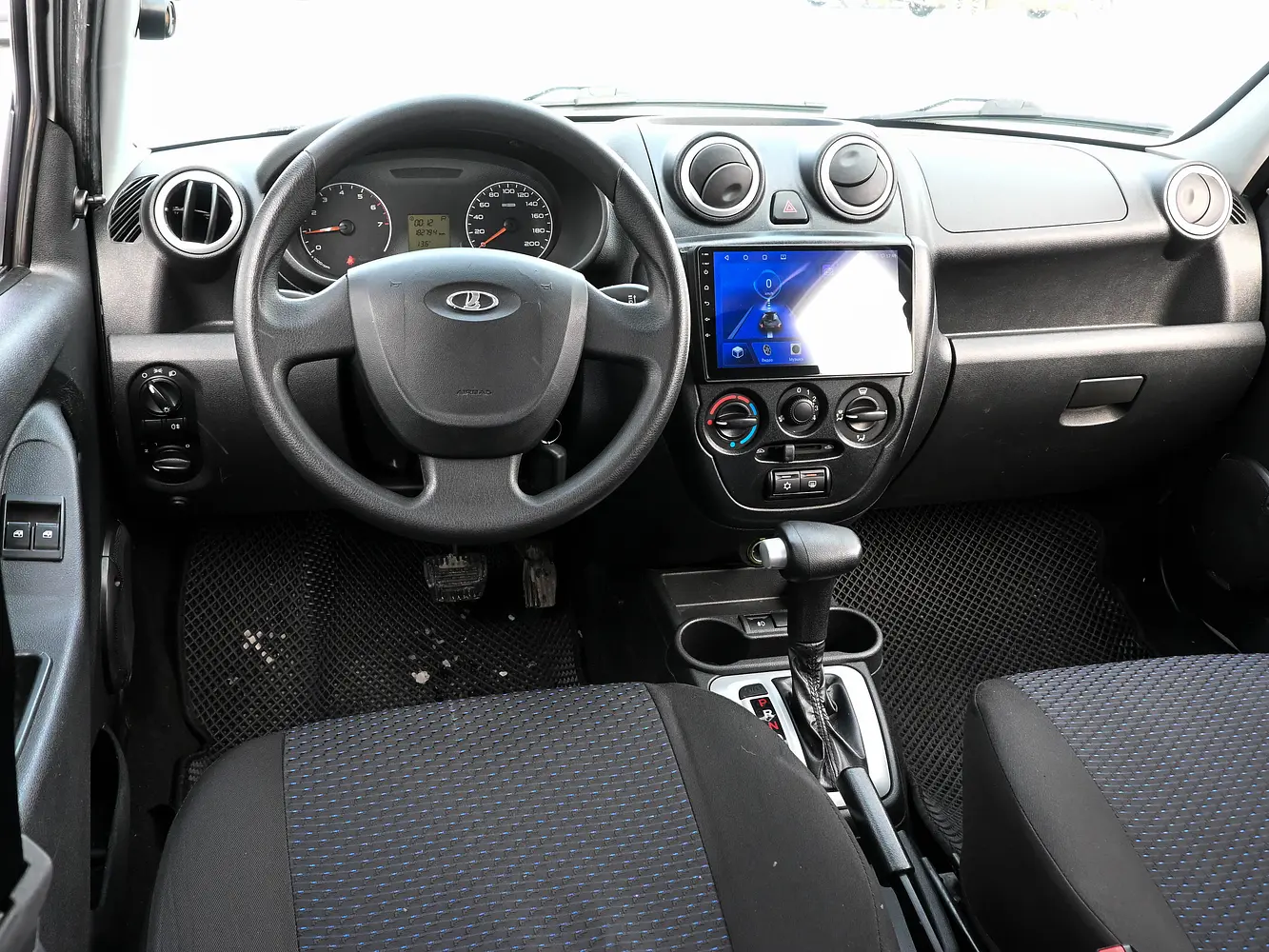 LADA (ВАЗ) - LADA (ВАЗ) Granta I, 2015 г.