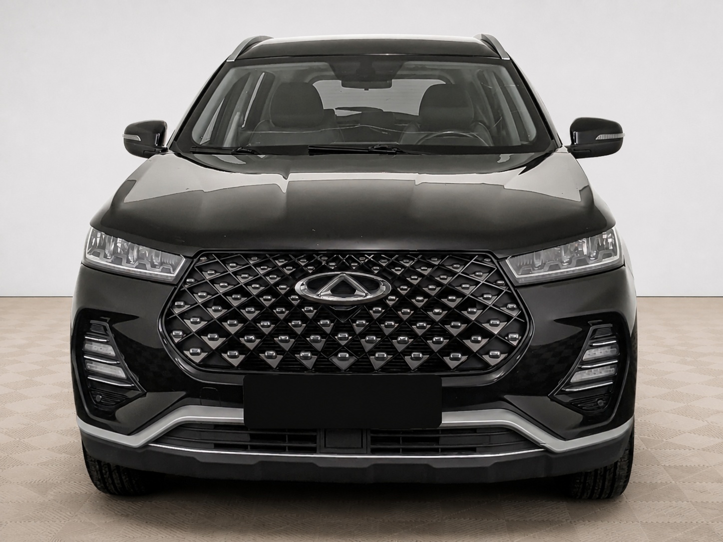 Chery - Chery Tiggo 7 Pro, 2022