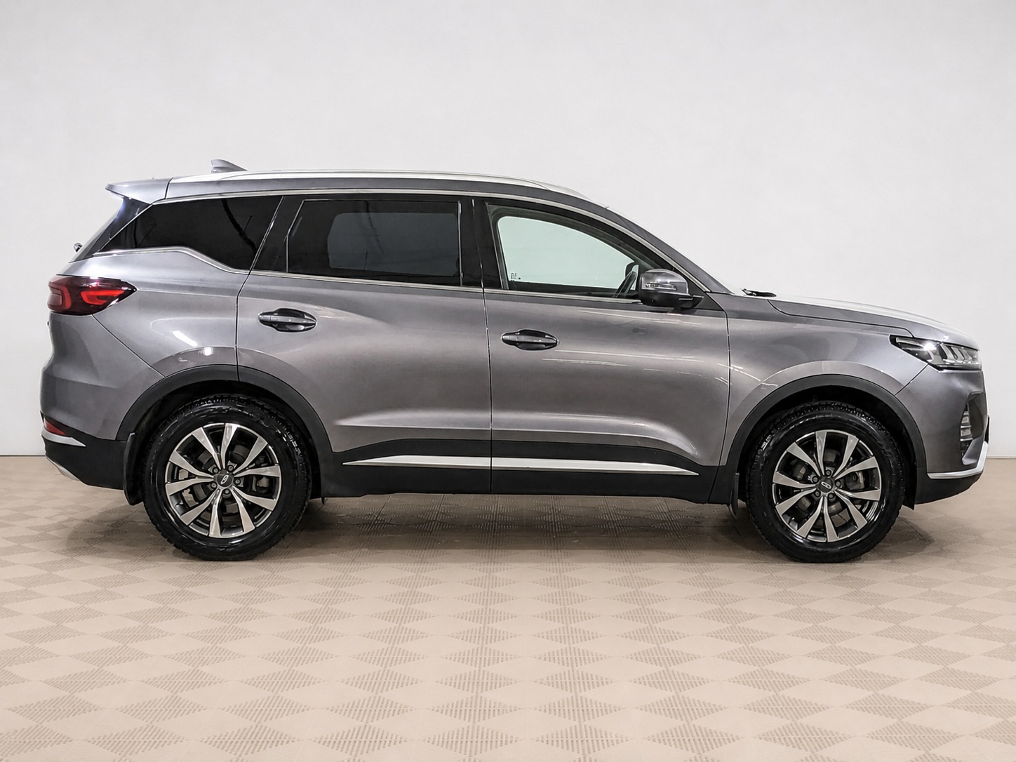 Chery - Chery Tiggo 7 Pro, 2022