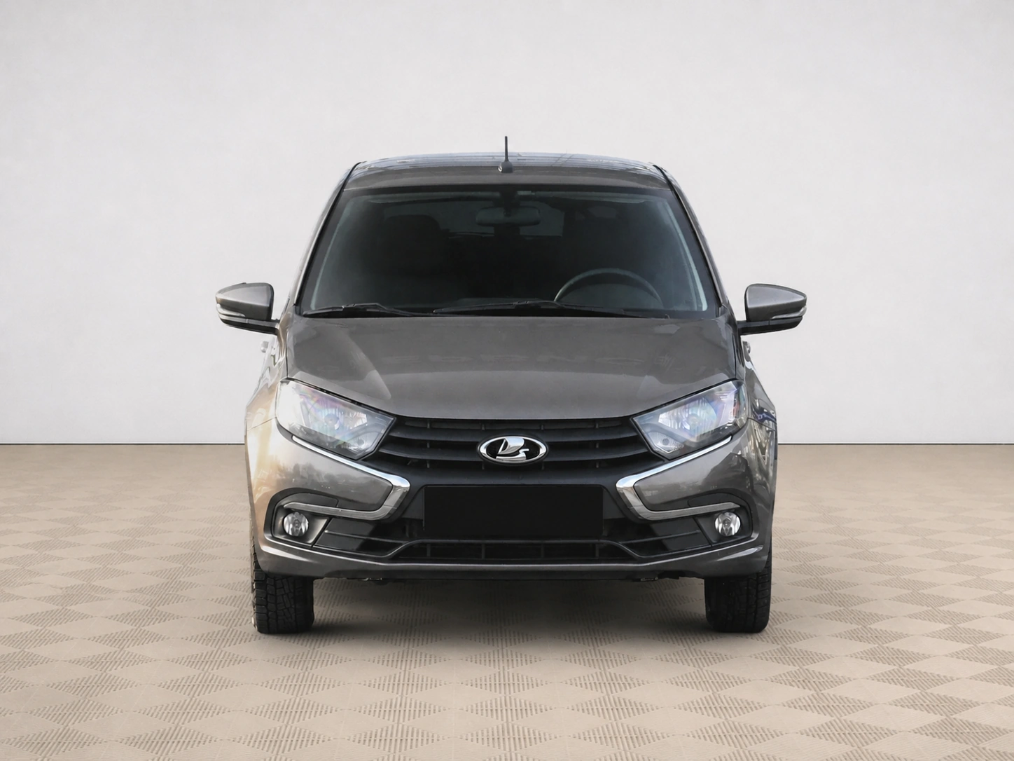 LADA (ВАЗ) - LADA (ВАЗ) Granta I Рестайлинг, 2019 г.