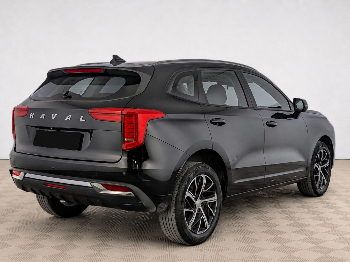 Haval - Haval Jolion I, 2022