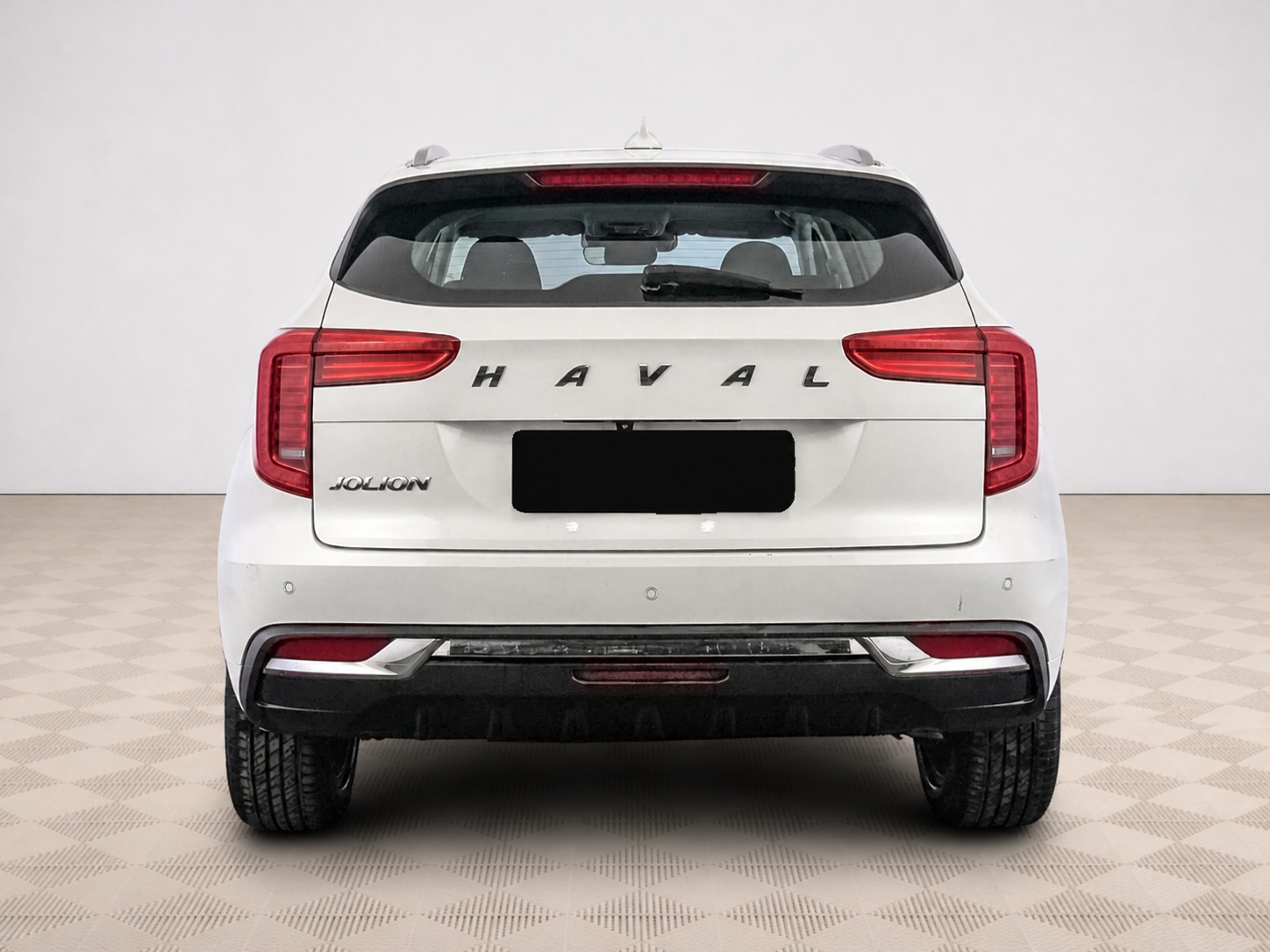Haval - Haval Jolion I, 2022