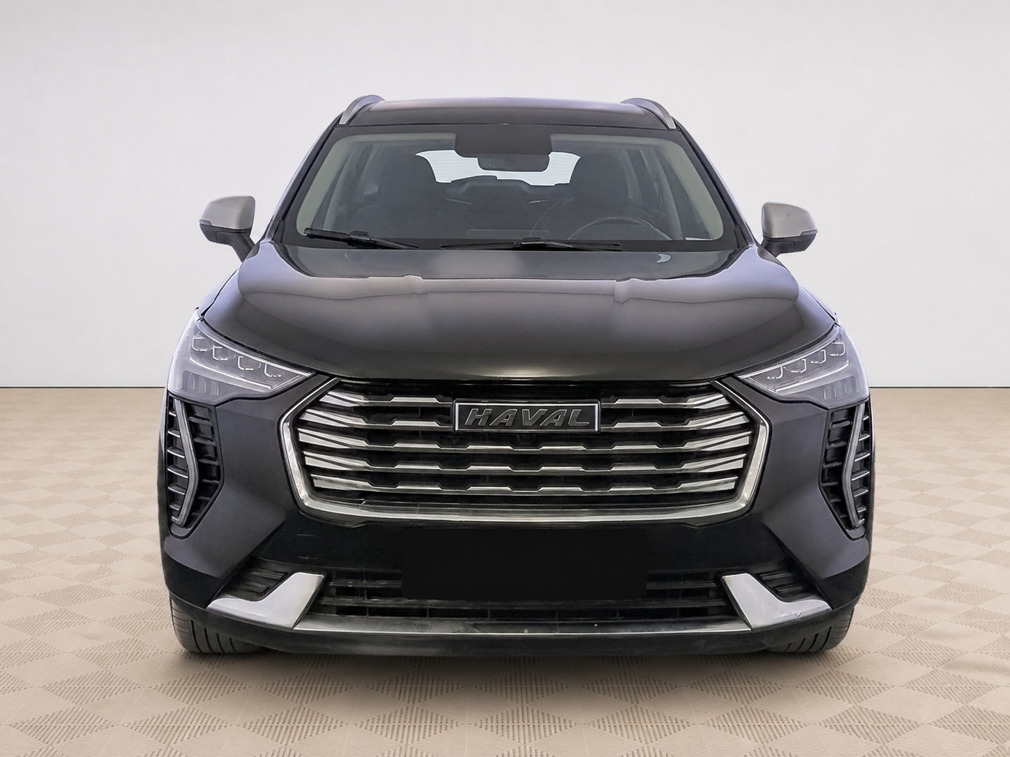 Haval - HAVAL Jolion, 2022
