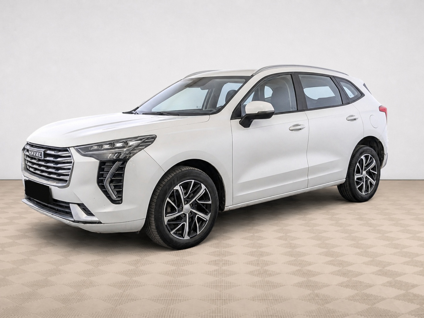 Haval - Haval Jolion I, 2022