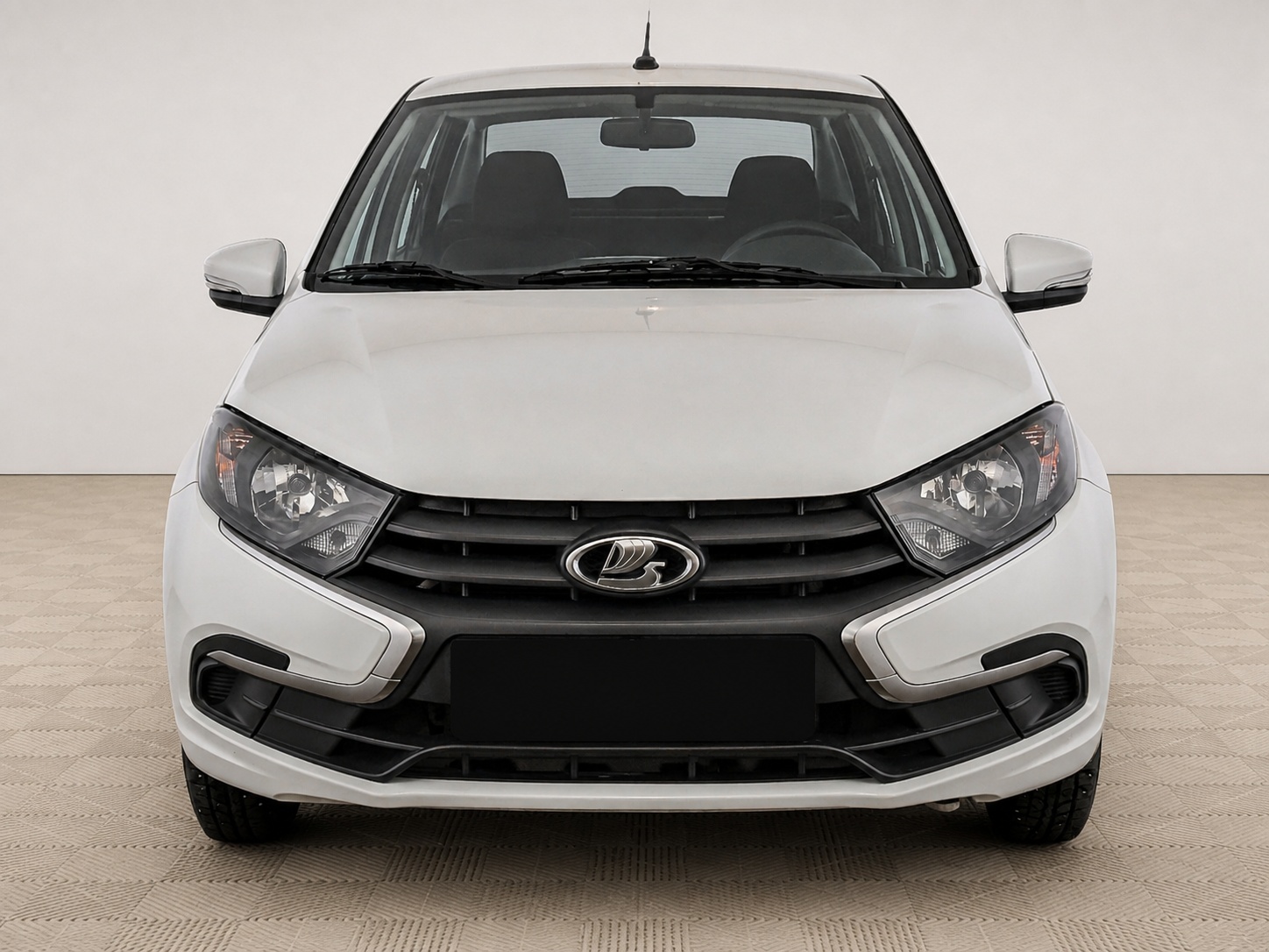 LADA (ВАЗ) - Lada Granta, 2023