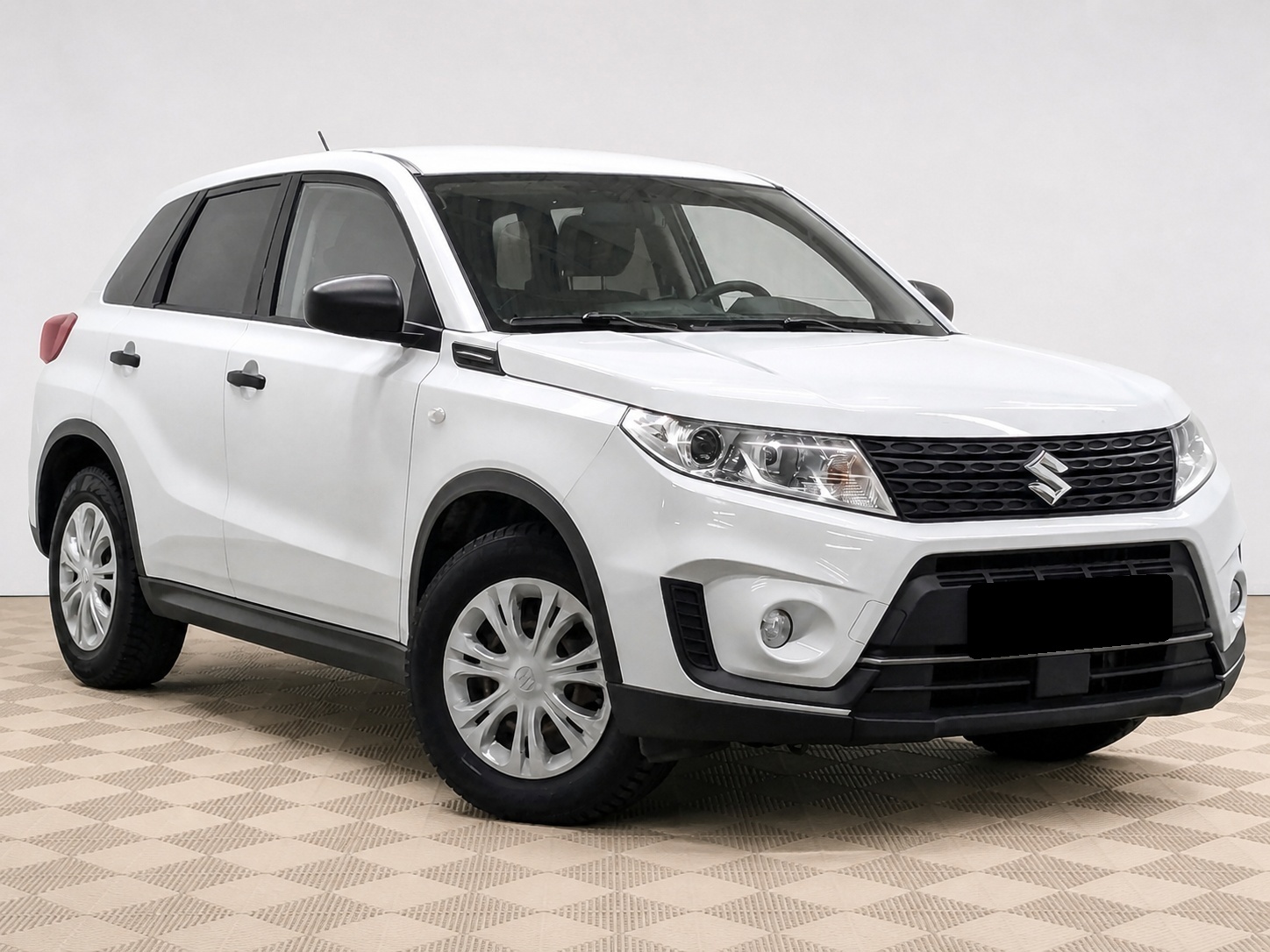 Suzuki - Suzuki Vitara, 2019