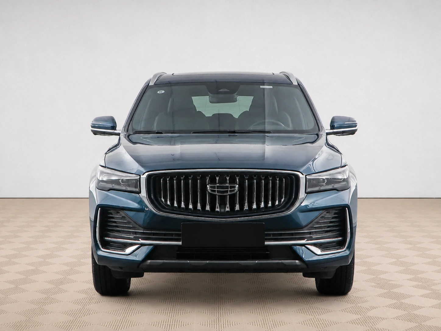 Geely - Geely Monjaro I, 2023 г.