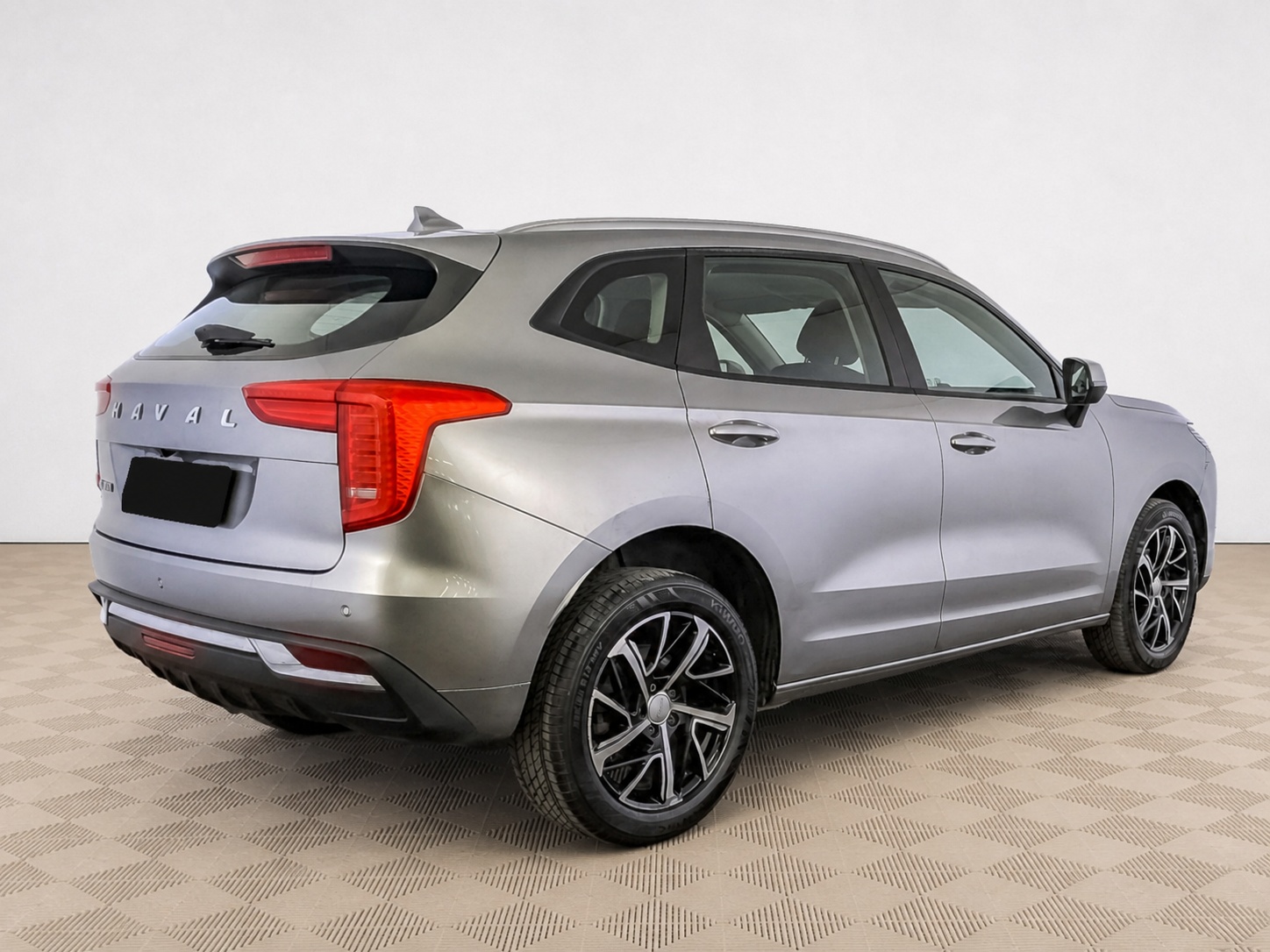 Haval - HAVAL Jolion, 2022