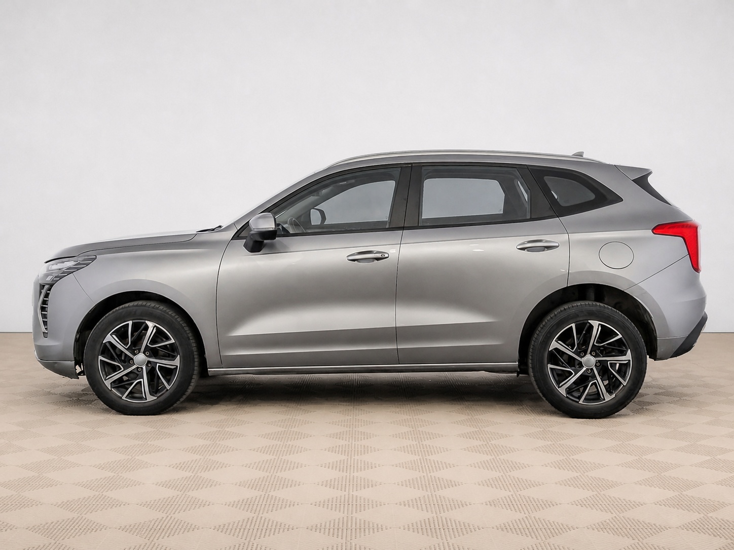 Haval - HAVAL Jolion, 2022