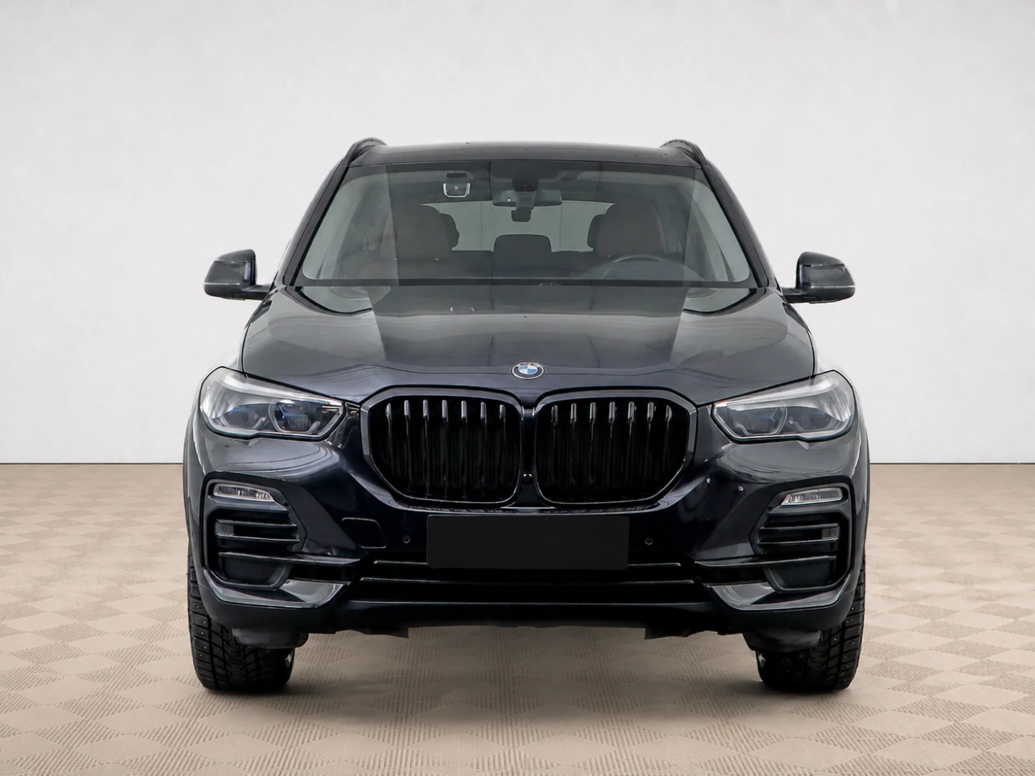 BMW - BMW X5 IV (G05/G18), 2019 г.