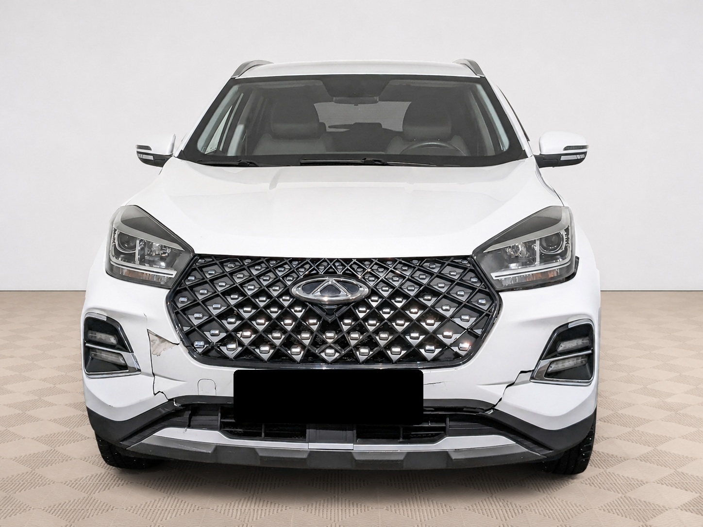 Chery - Chery Tiggo 4 Pro, 2023