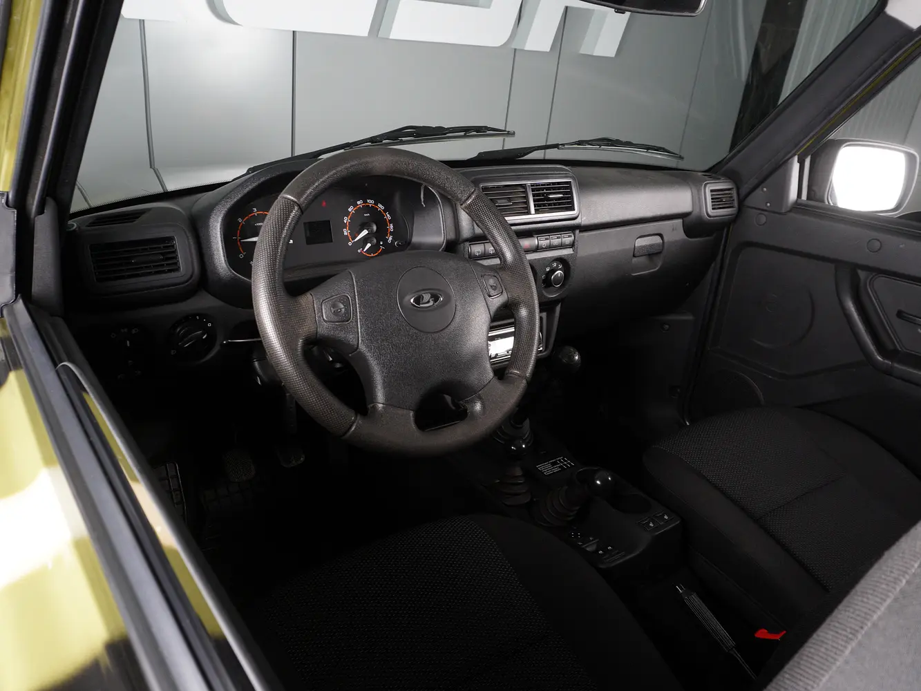 LADA (ВАЗ) - LADA (ВАЗ) Niva Legend Niva Legend, 2024 г.