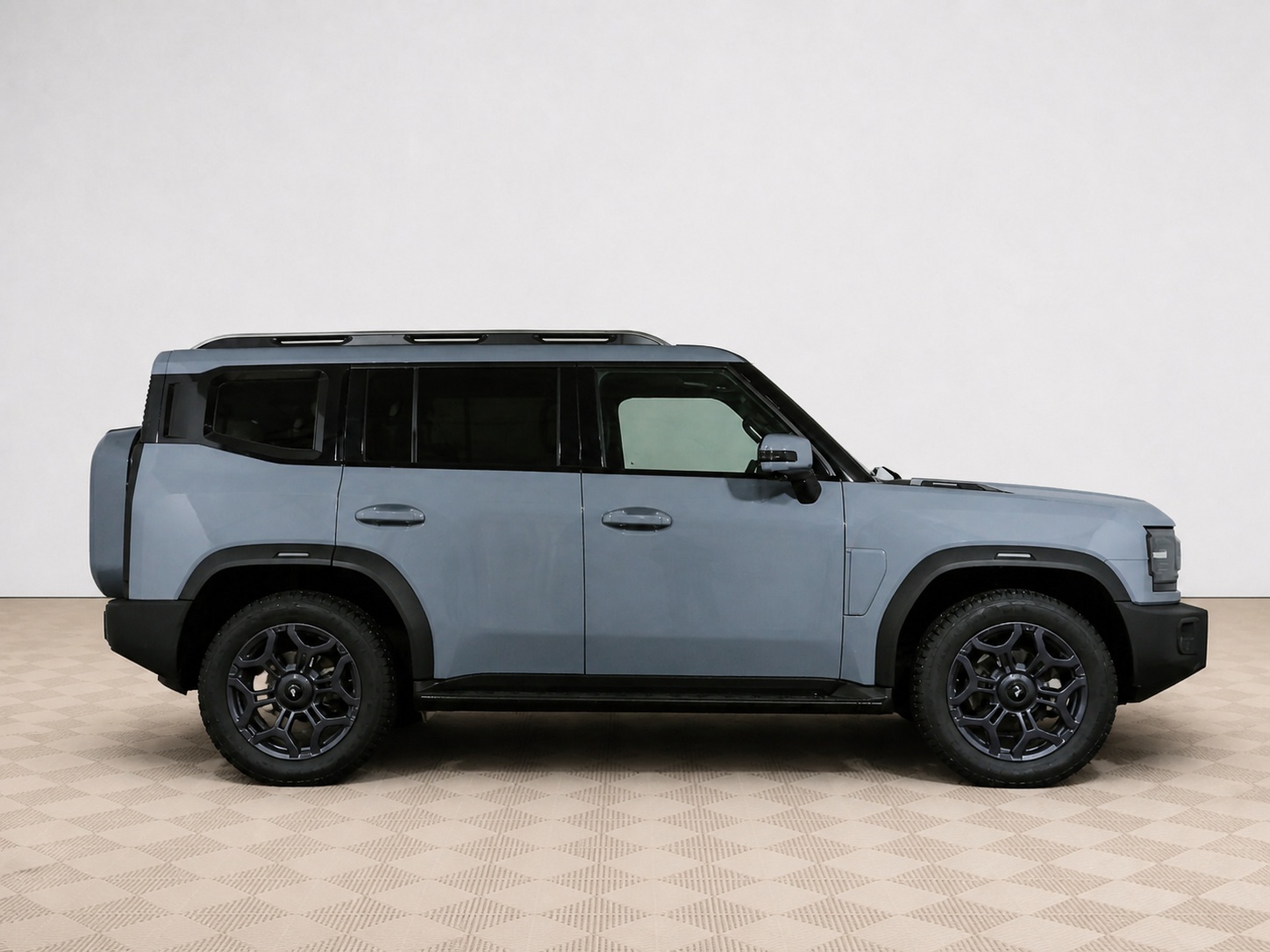 Jetour - JETOUR T2, 2024