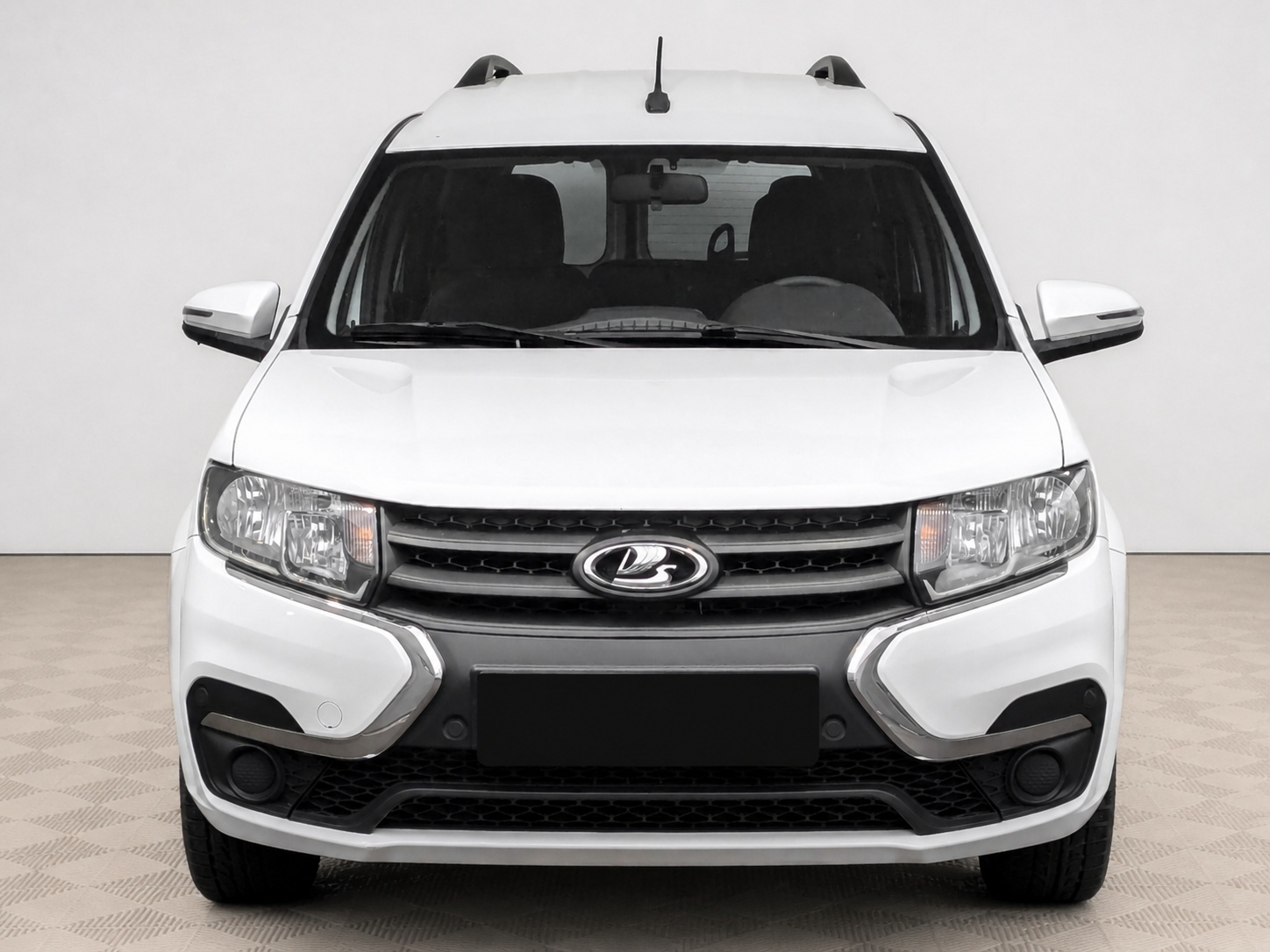 LADA (ВАЗ) - Lada Largus, 2021