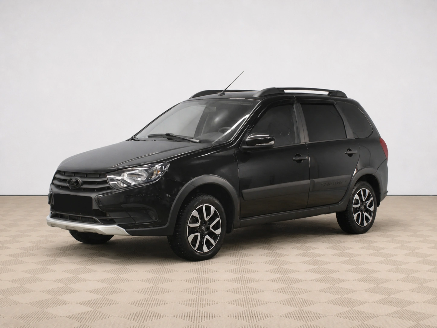 LADA (ВАЗ) - LADA (ВАЗ) Granta I Рестайлинг, 2025 г.