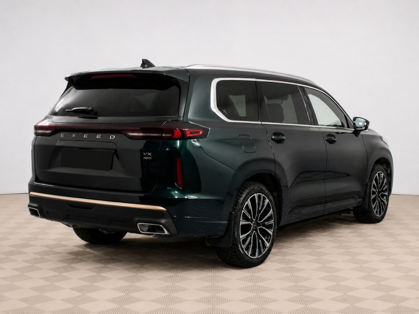 EXEED - Exeed VX I, 2023