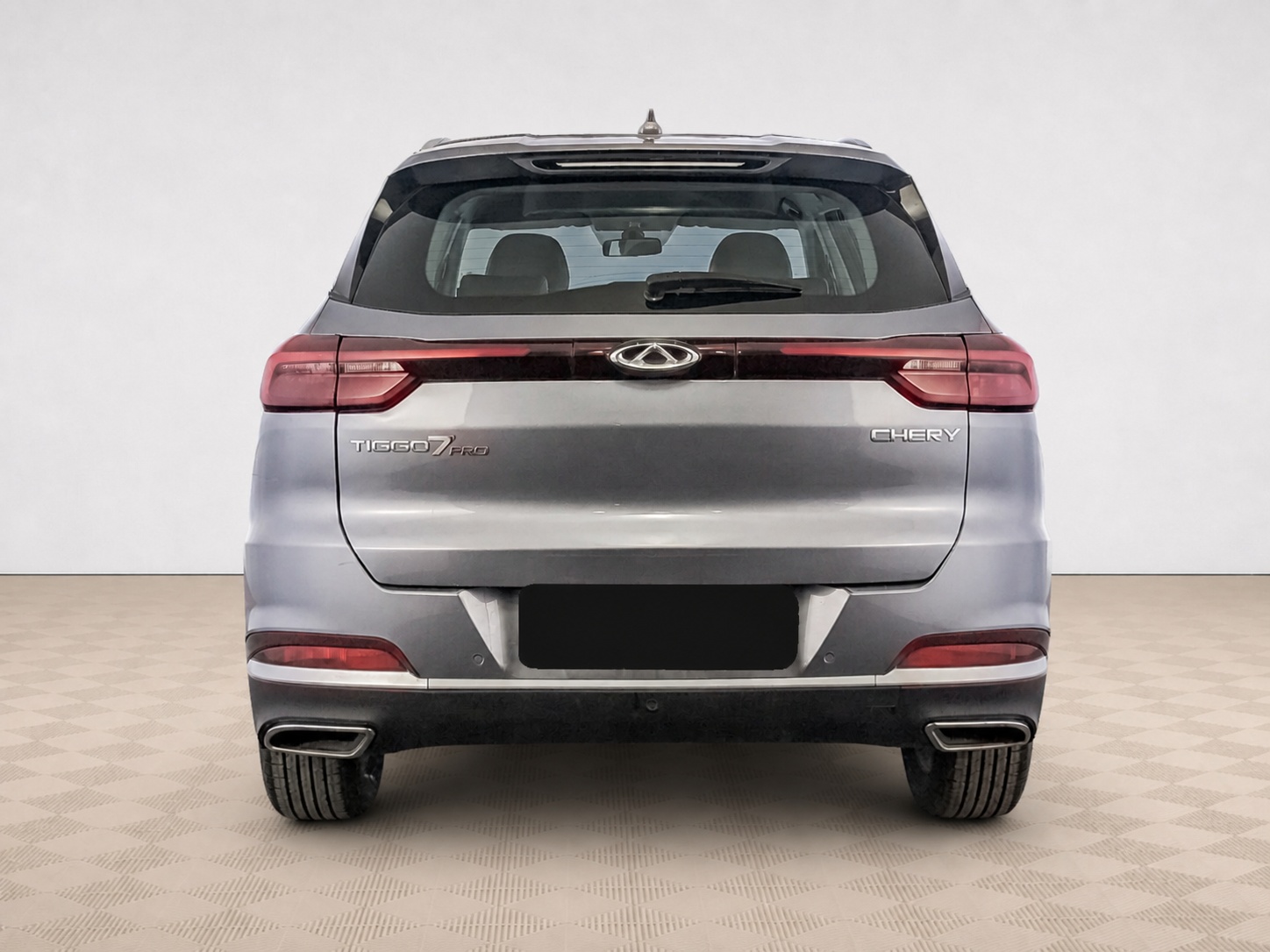 Chery - Chery Tiggo 7 Pro I, 2022