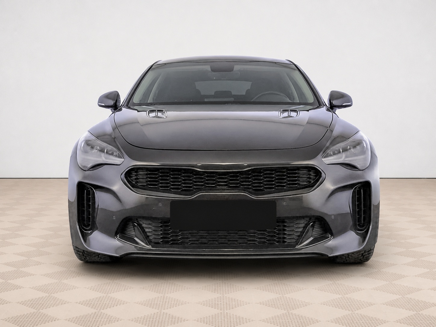 Kia - Kia Stinger, 2023