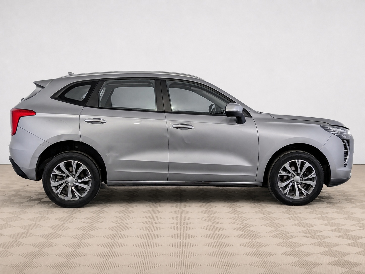 Haval - Haval Jolion I, 2023