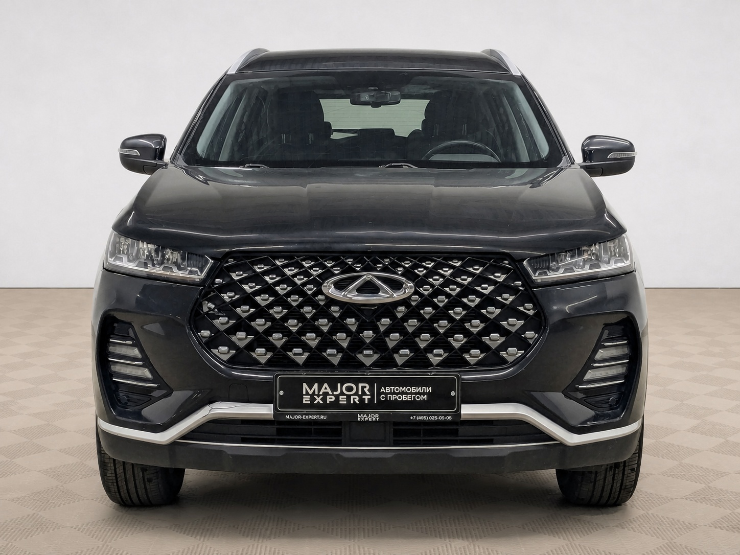 Chery - Chery Tiggo 7 Pro, 2022