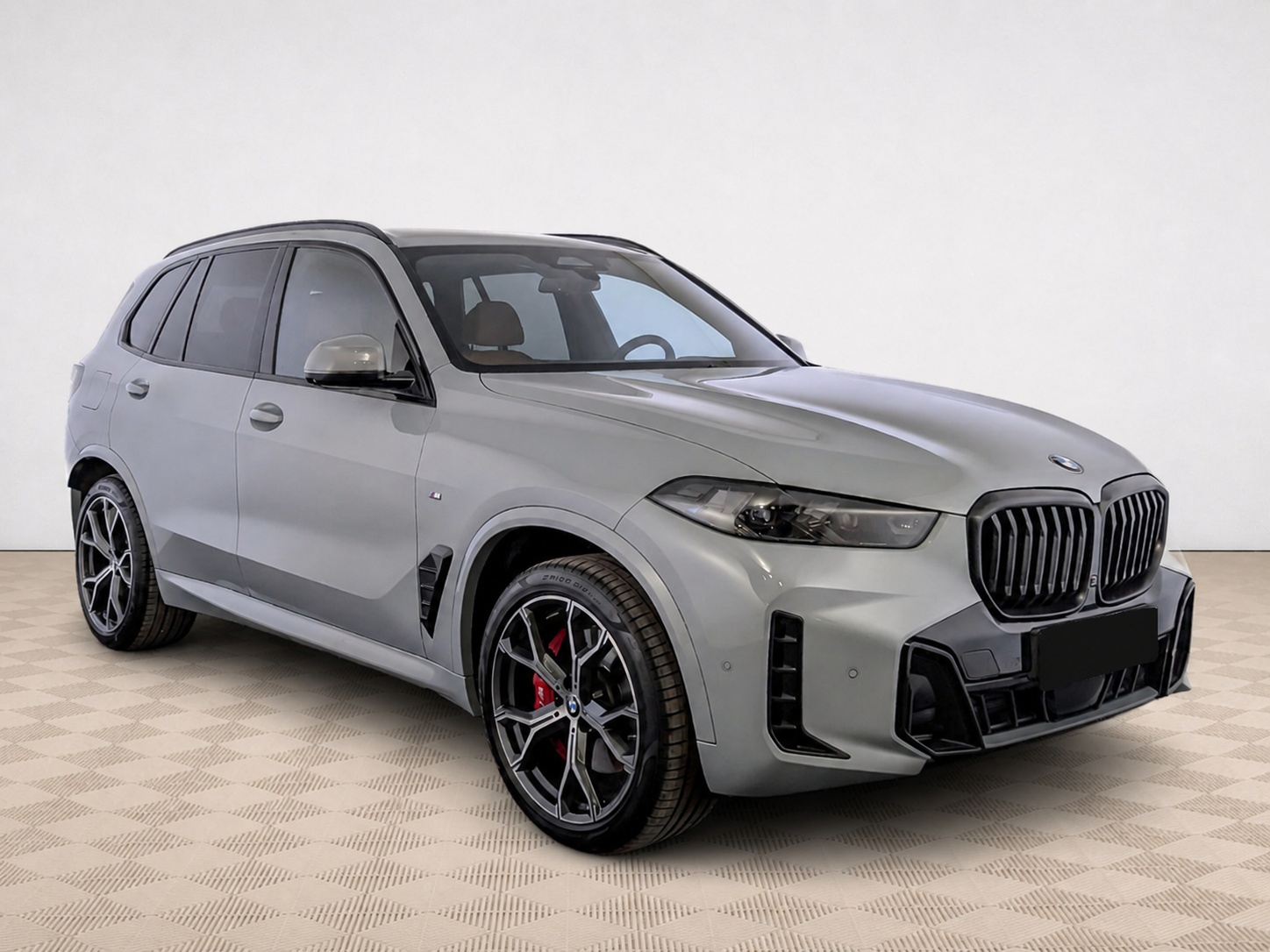 BMW - BMW X5 30d IV (G05/G18) Рестайлинг, 2023