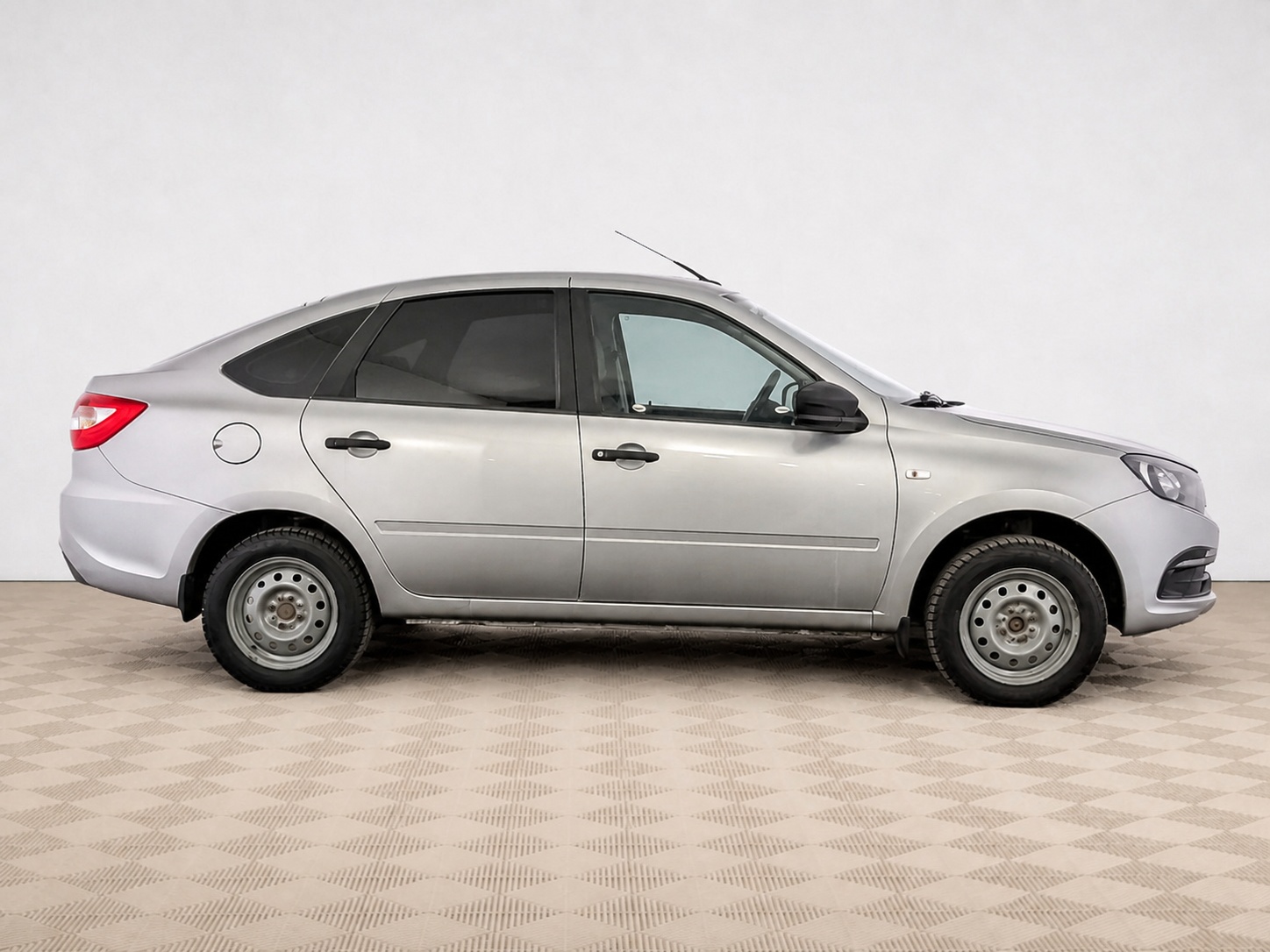 LADA (ВАЗ) - Lada (ВАЗ) Granta I Рестайлинг, 2021