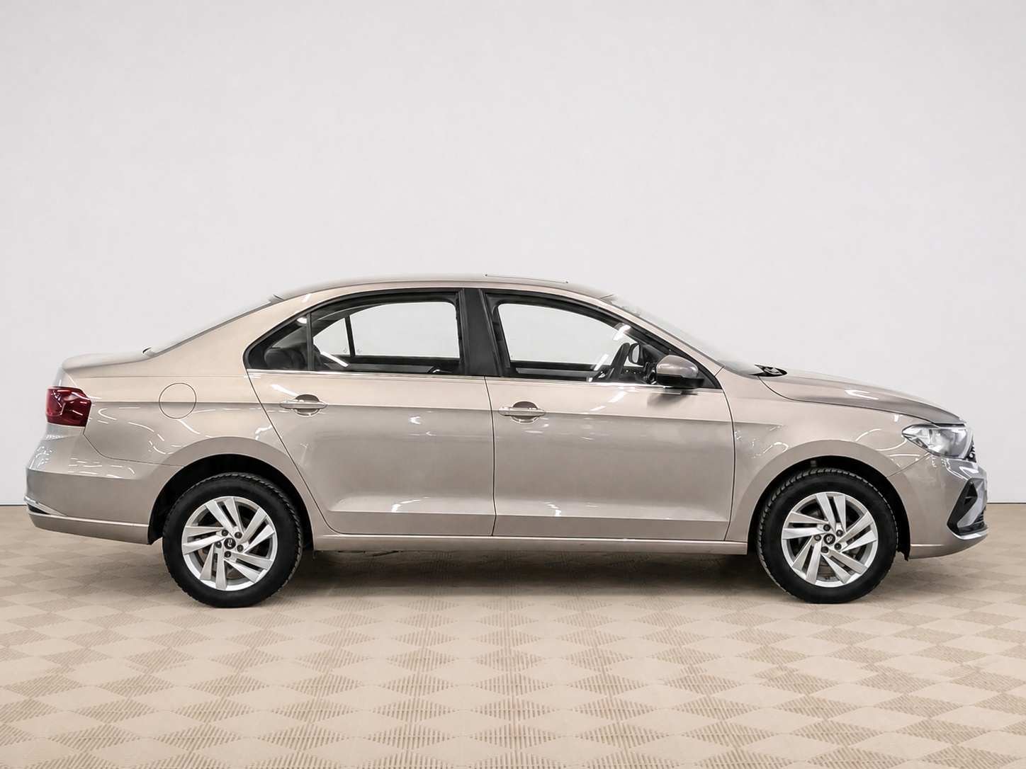 Jetta - Jetta VA3, 2022