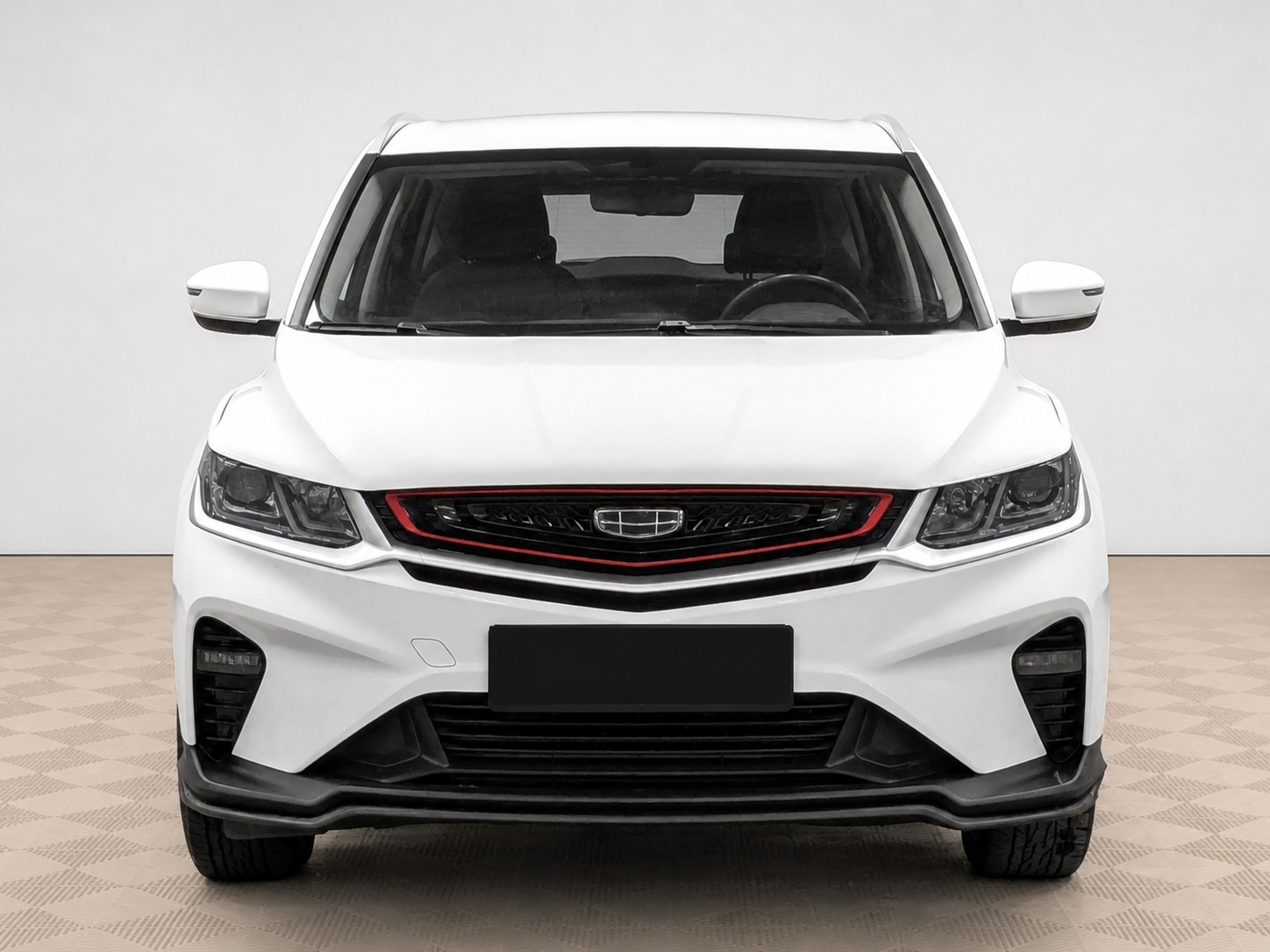 Geely - Geely Coolray, 2023