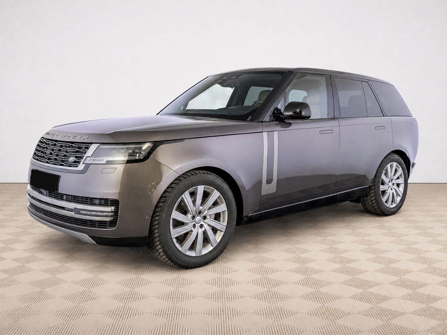 Land Rover - Land Rover Range Rover D300 MHEV V, 2023