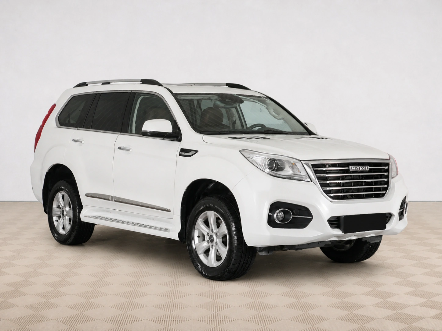 Haval - Haval H9 I Рестайлинг, 2023 г.