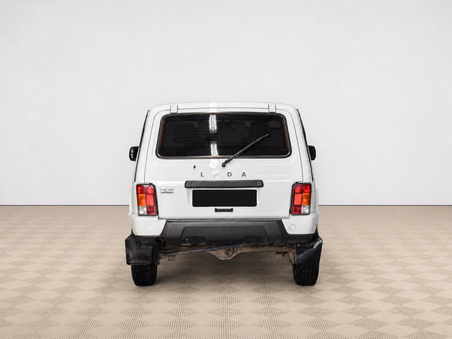 LADA (ВАЗ) - LADA (ВАЗ) Niva Legend Niva Legend, 2024 г.