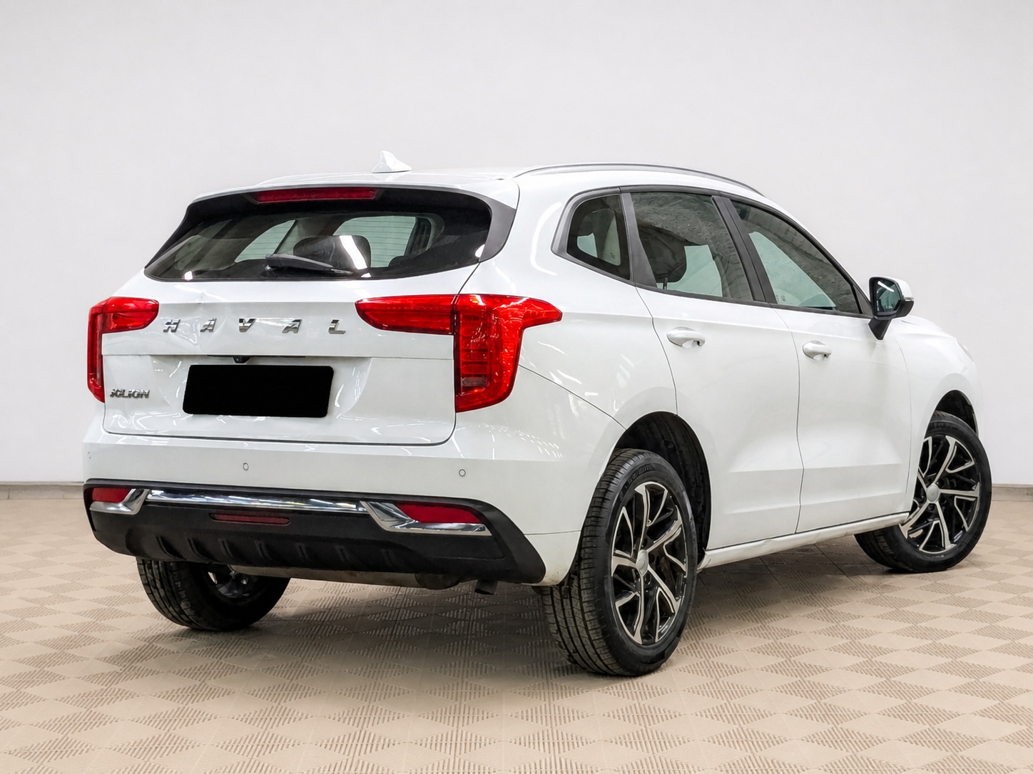 Haval - HAVAL Jolion, 2022