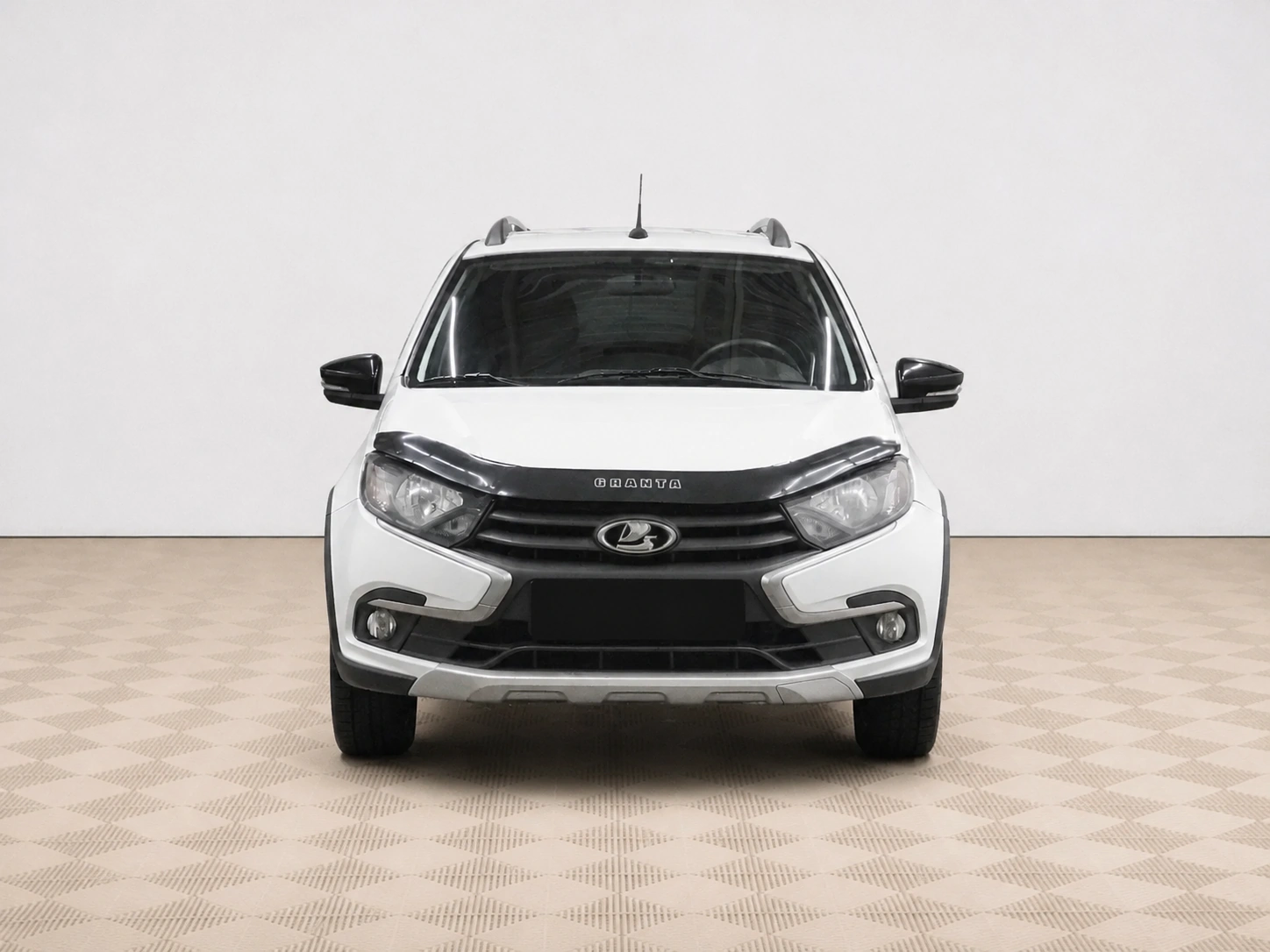 LADA (ВАЗ) - LADA (ВАЗ) Granta I Рестайлинг, 2023 г.