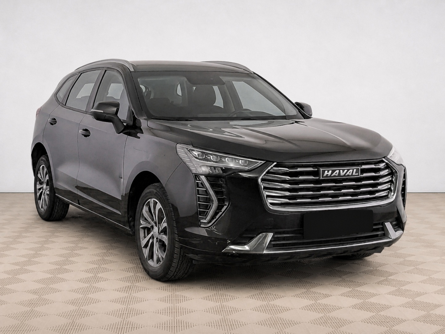 Haval - Haval Jolion I, 2023