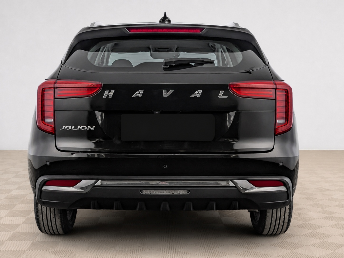 Haval - Haval Jolion I, 2023