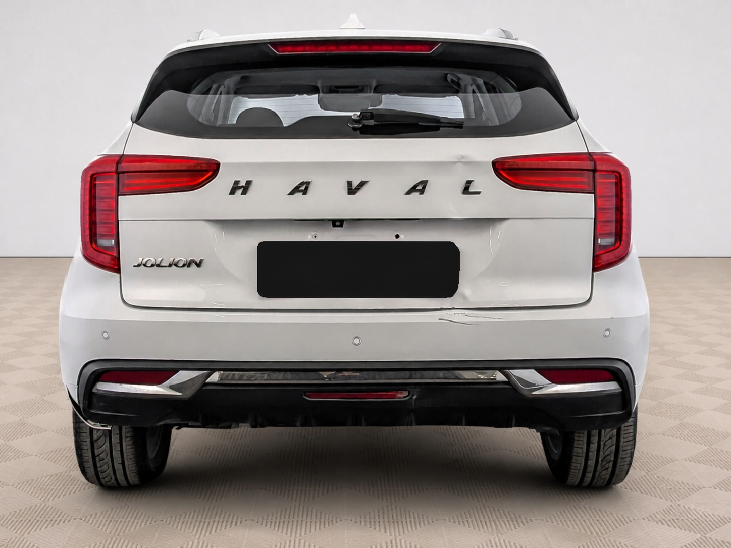 Haval - Haval Jolion I, 2022